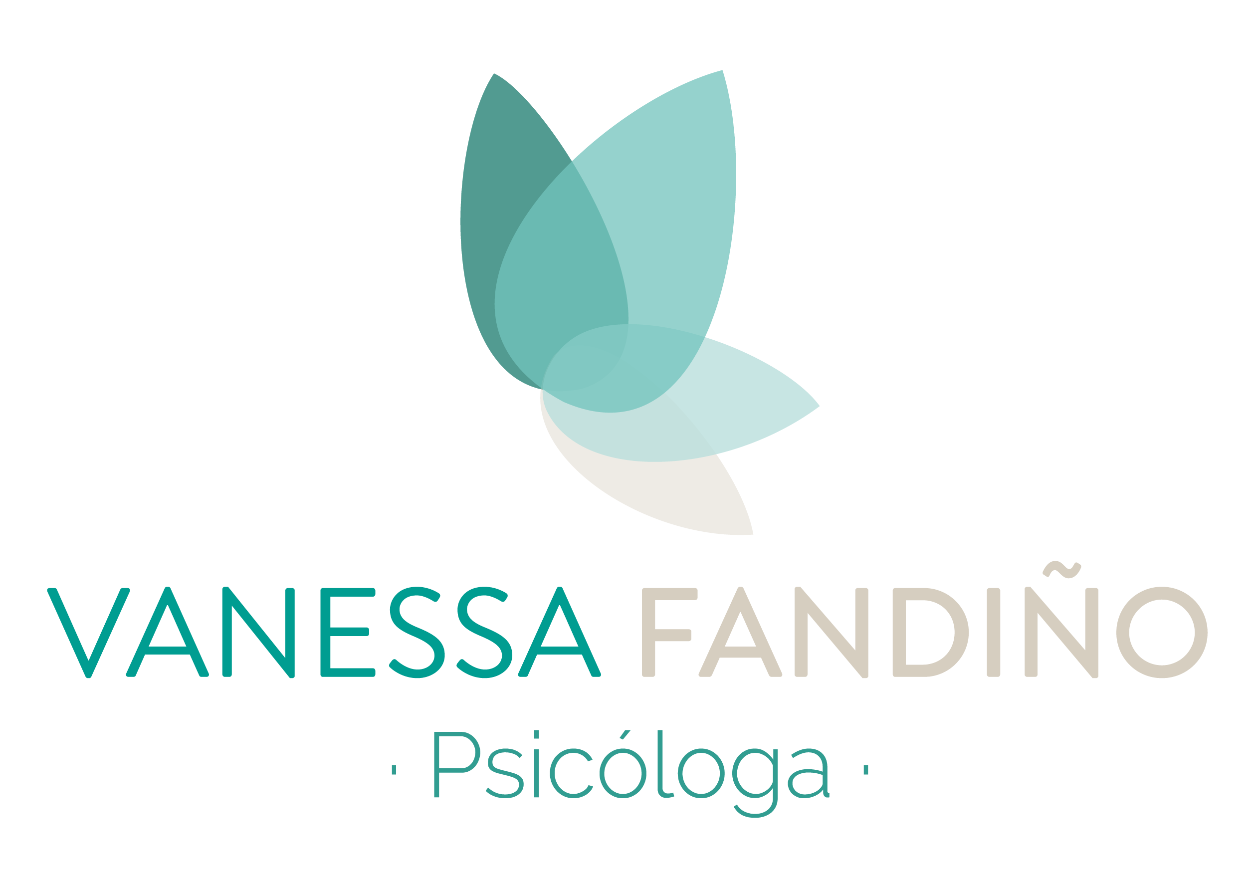 Psicóloga Vanessa Fandiño